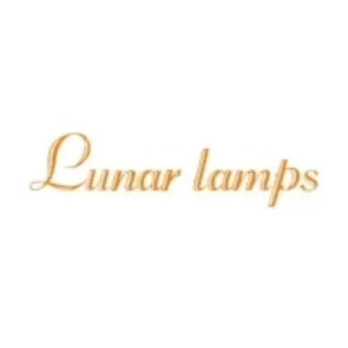 Lunar Lamps Promo Code