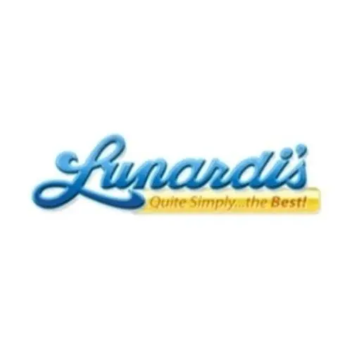 Lunardi's Promo Code