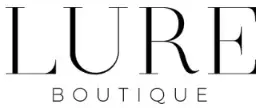 LURE Boutique Promo Code