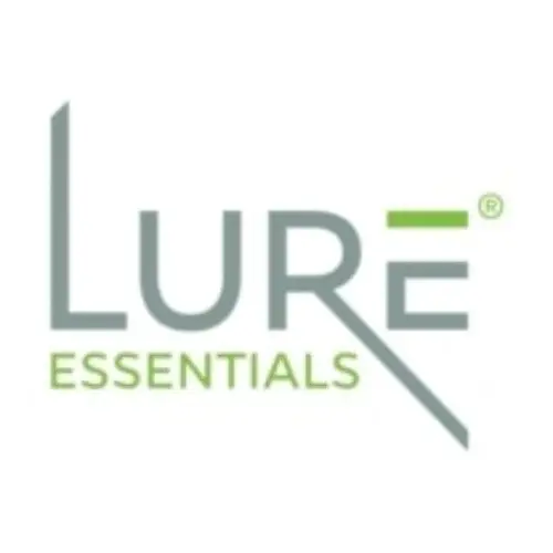 LURE Essentials Promo Code