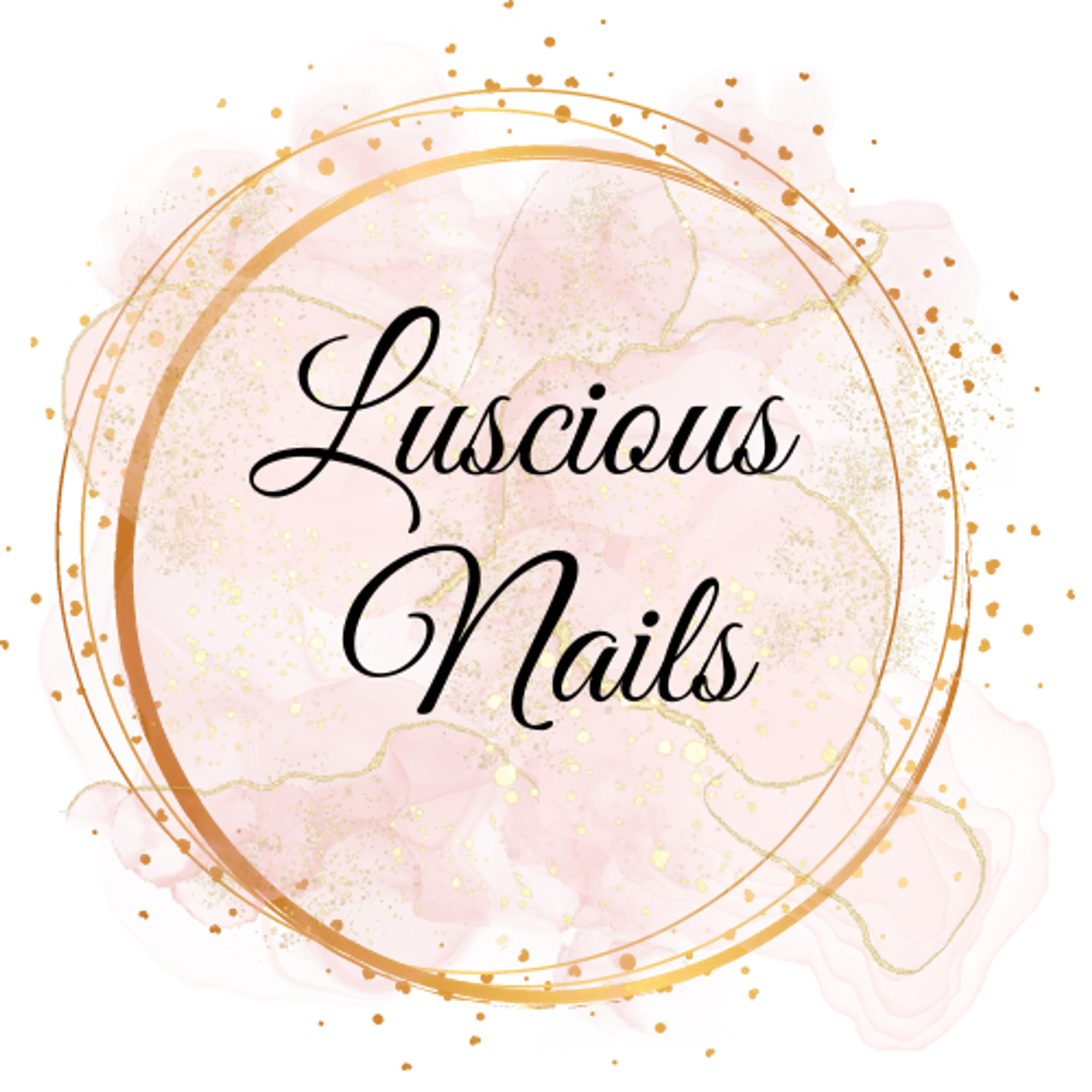 Luscious Nails Promo Code