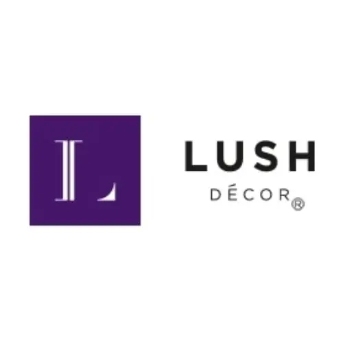 Lush Decor Promo Code