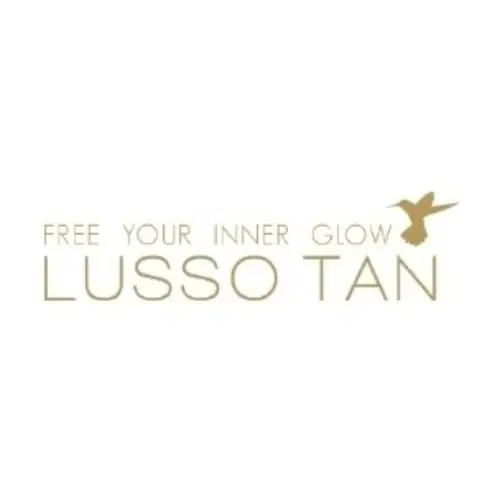 Lusso Tan Promo Code