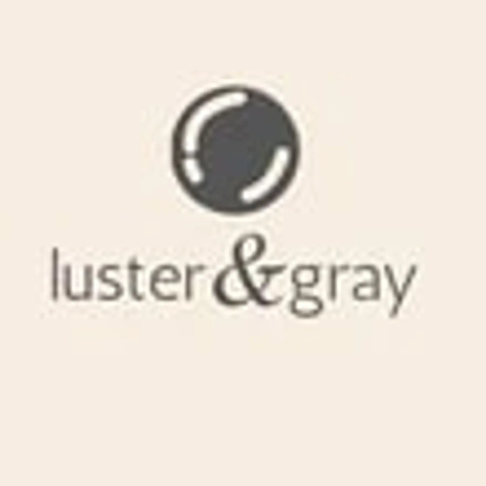 Luster & Gray Promo Code