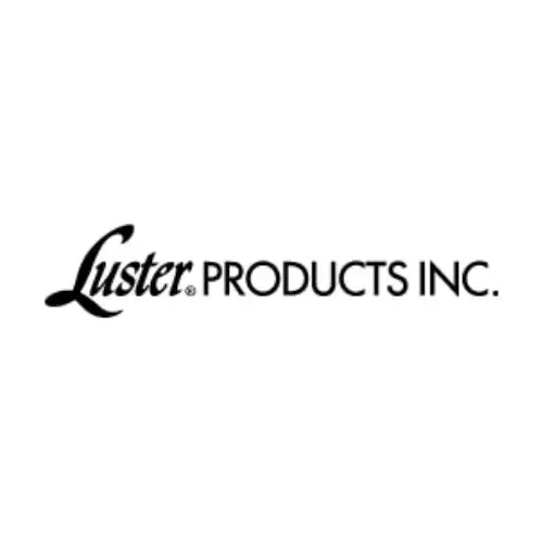 Luster Products Promo Code