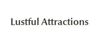 Lustful Attractions Promo Code