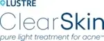 LUSTRE ClearSkin US Promo Code