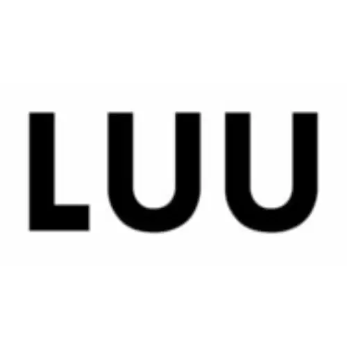 LUU Promo Code