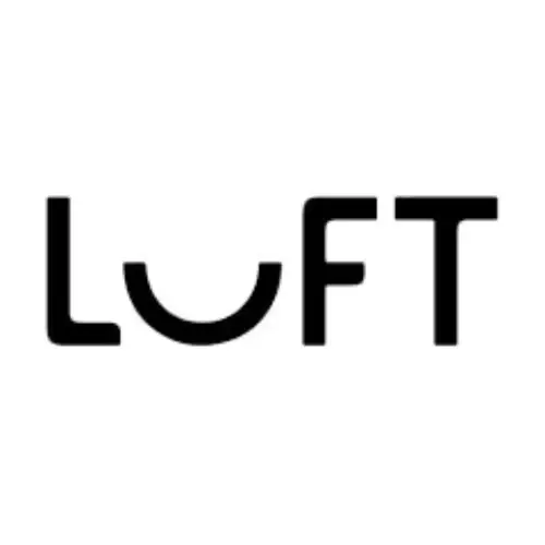 Luuft Promo Code