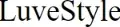 LuveStyle Promo Code