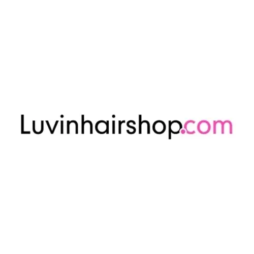 Luvin Hair Products Promo Code