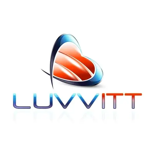 Luvvitt Promo Code