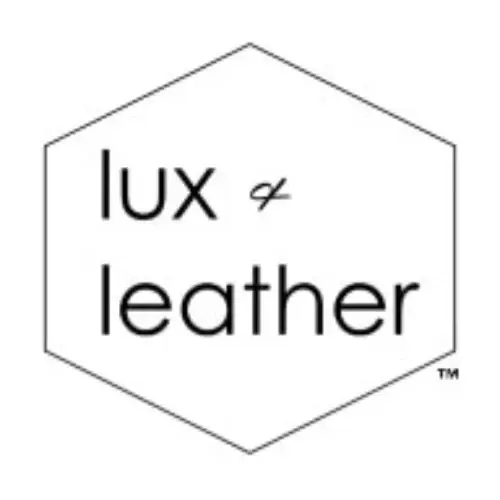 Lux and Leather Promo Code