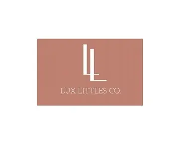 Lux Littles Co Promo Code
