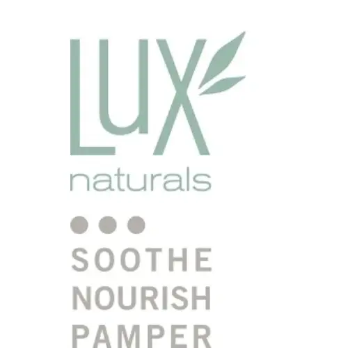LUX Naturals Promo Code