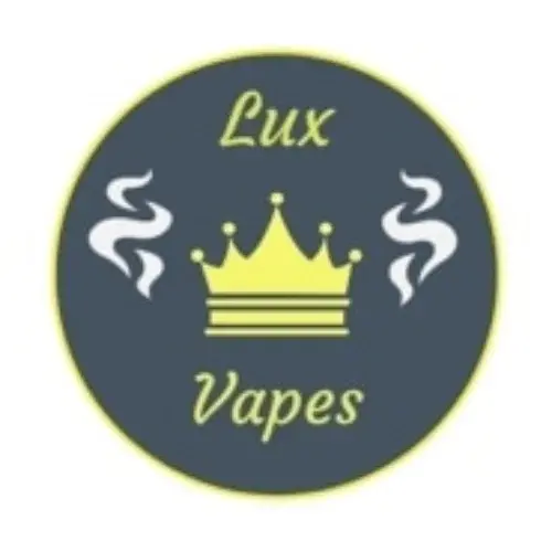 Lux Vapes Promo Code