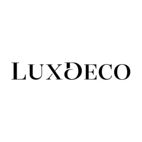 LuxDeco Promo Code