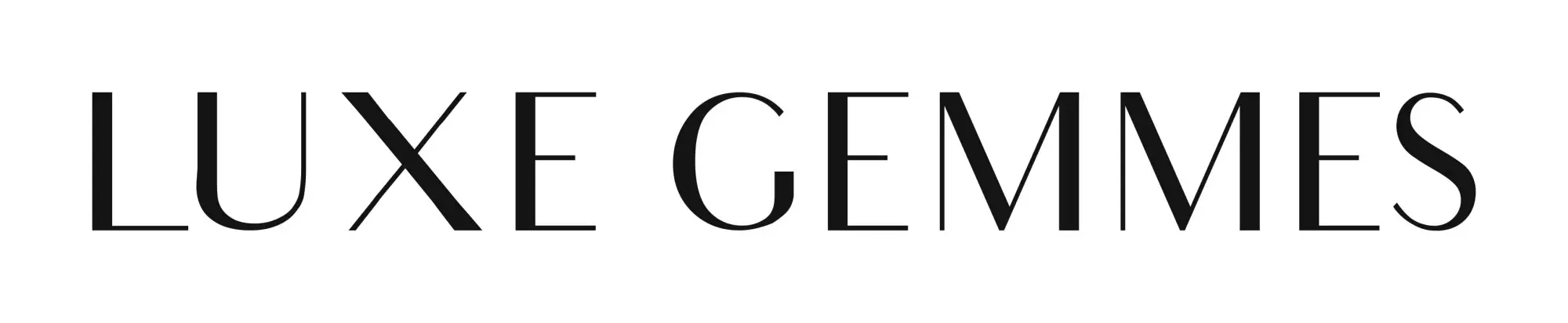 Luxe Gemmes Promo Code