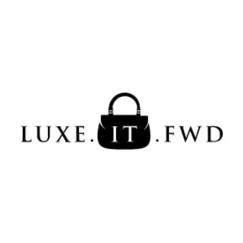 Luxe.It.Fwd Promo Code