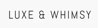Luxe & Whimsy Promo Code