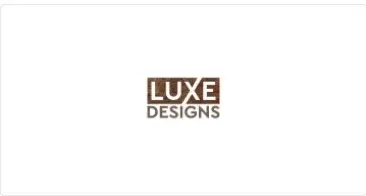 LuxeDesignsCo Promo Code