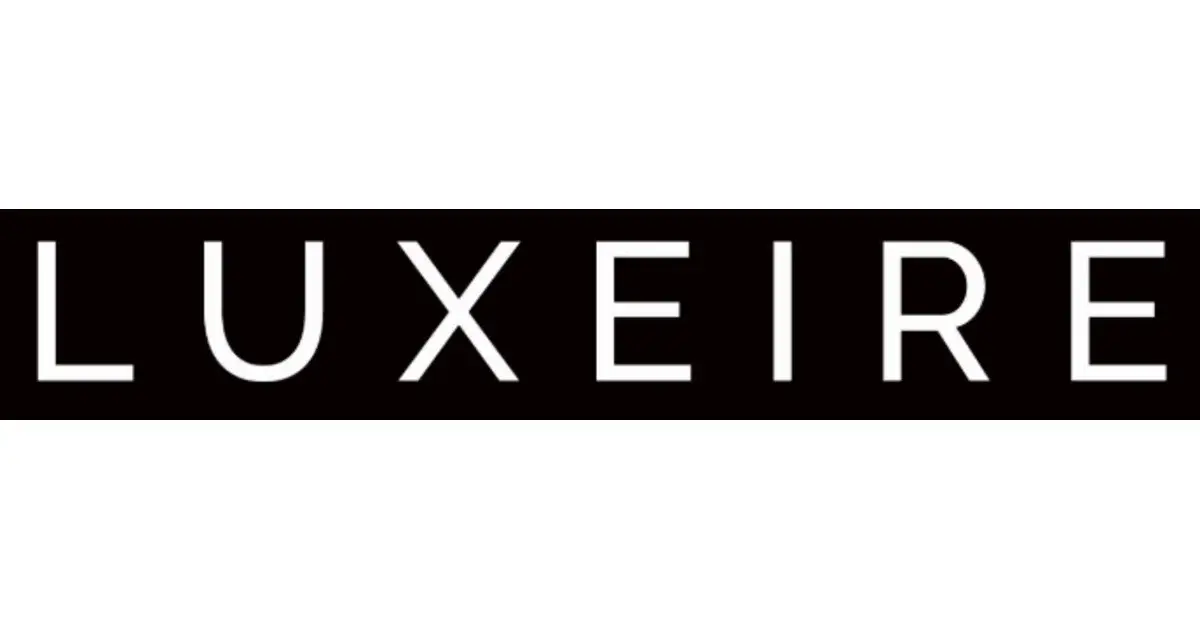 Luxeire Promo Code