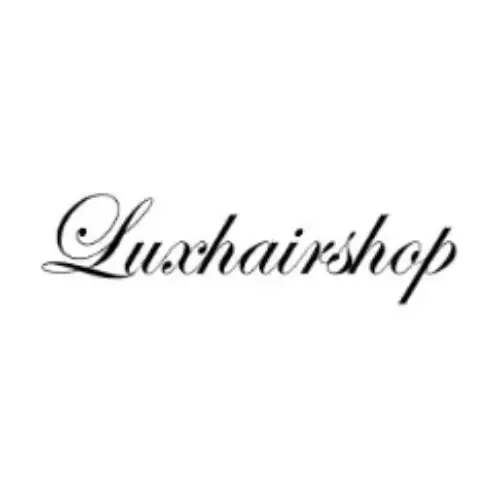 Luxhairshop Promo Code