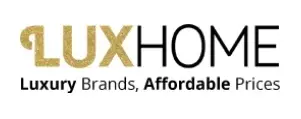 LuxHome Promo Code