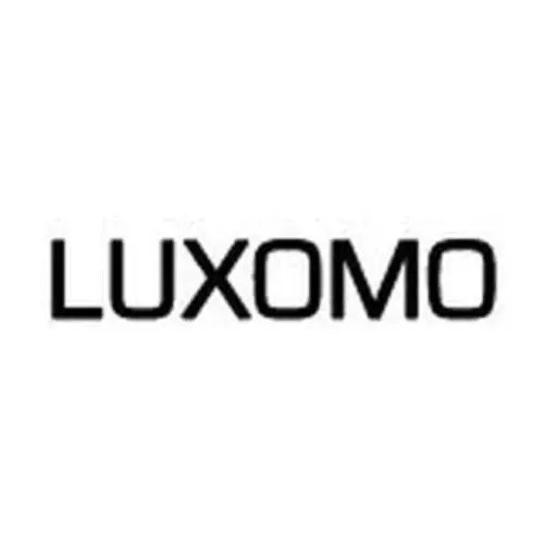 Luxomo Promo Code