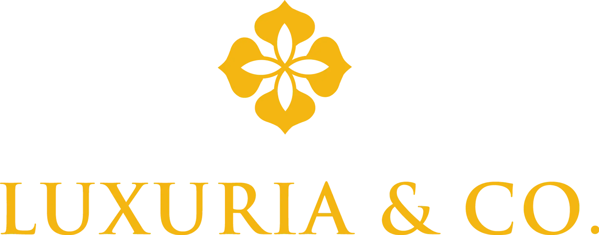 Luxuria & Co Promo Code