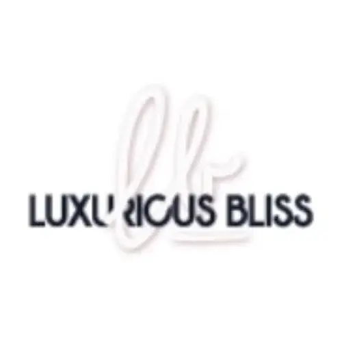 Luxurious Bliss Promo Code
