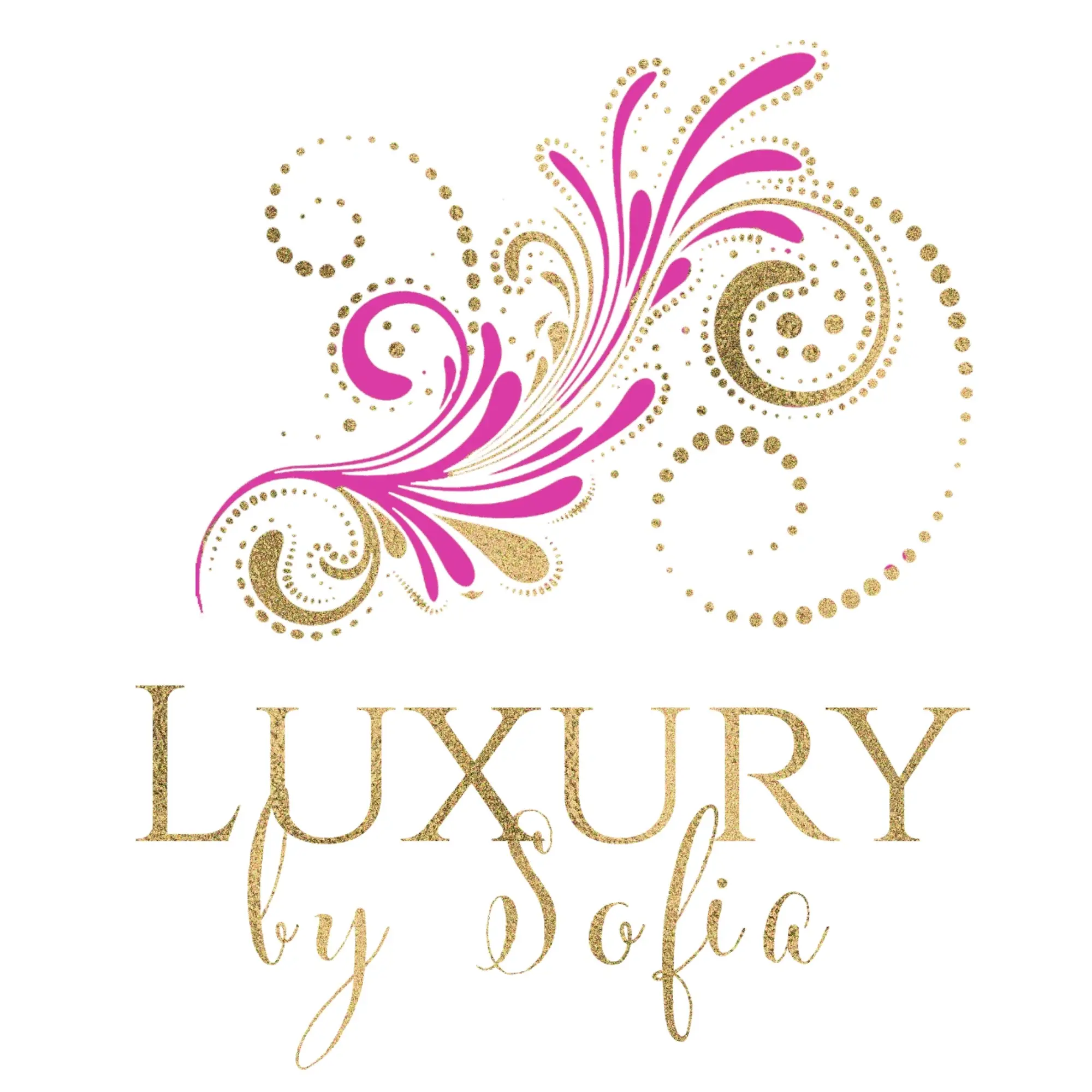 Luxury by Sofia Promo Code