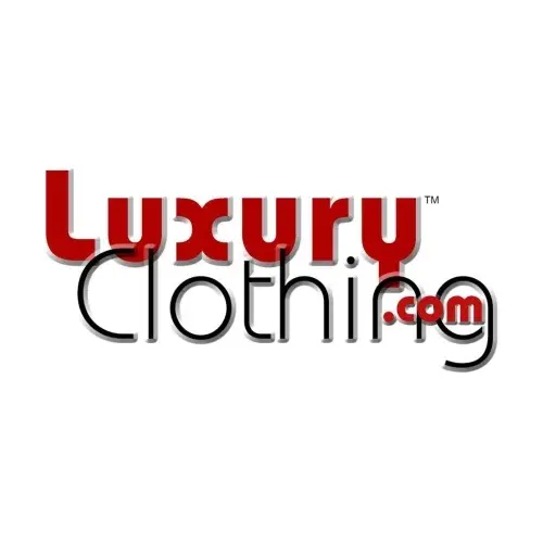 Luxury Clothing Promo Code