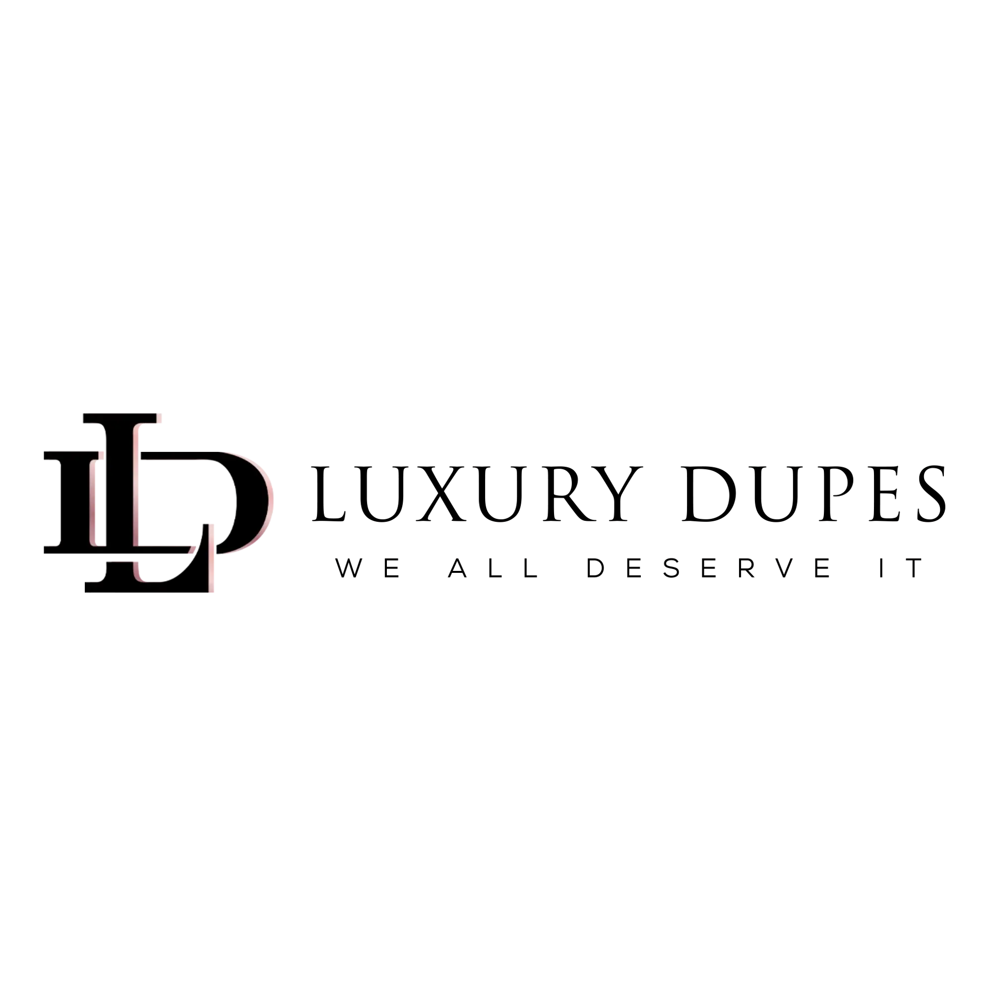 Luxury Dupes Promo Code
