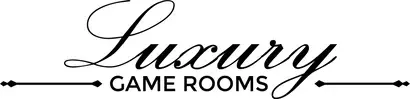 Luxury Game Rooms Promo Code