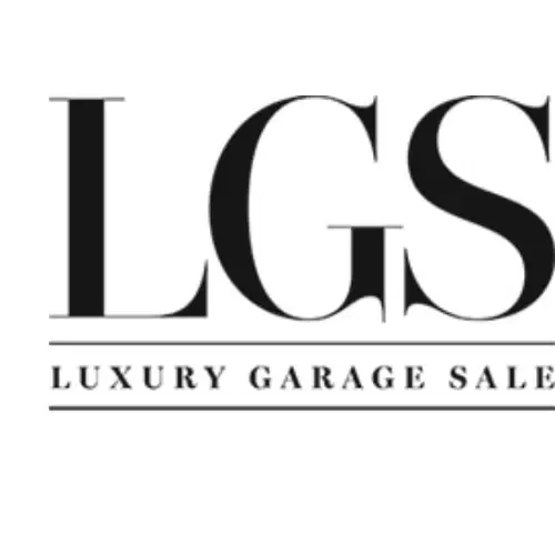 Luxury Garage Sale Promo Code