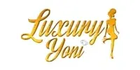 Luxury Yoni Promo Code