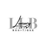 LuxuryLyfeBoutiqueLLC Promo Code
