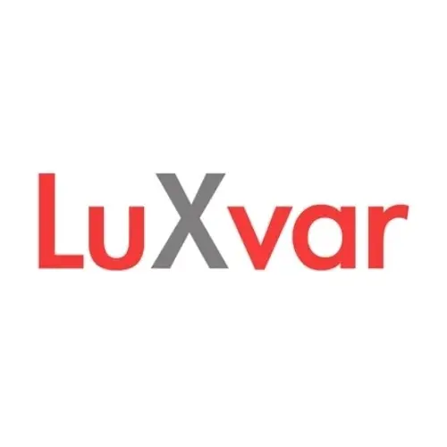 Luxvar Promo Code