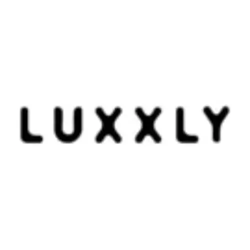 Luxxly Promo Code
