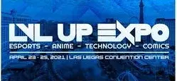 Lvl Up Expo Promo Code