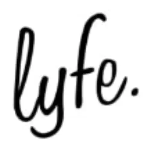 LYFE Brand Promo Code