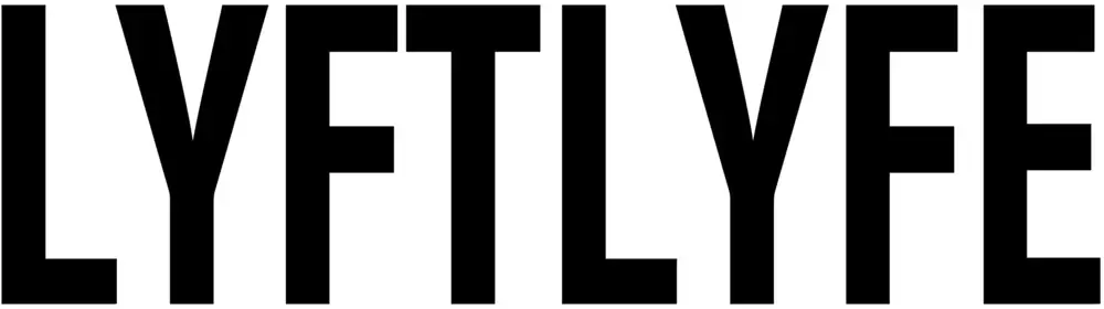 LYFTLYFE APPAREL Promo Code