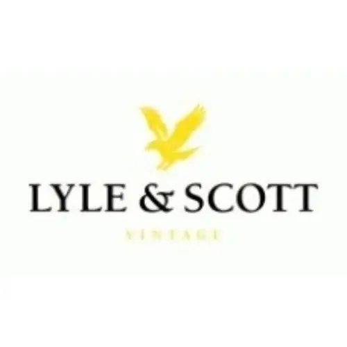 Lyle & Scott Promo Code