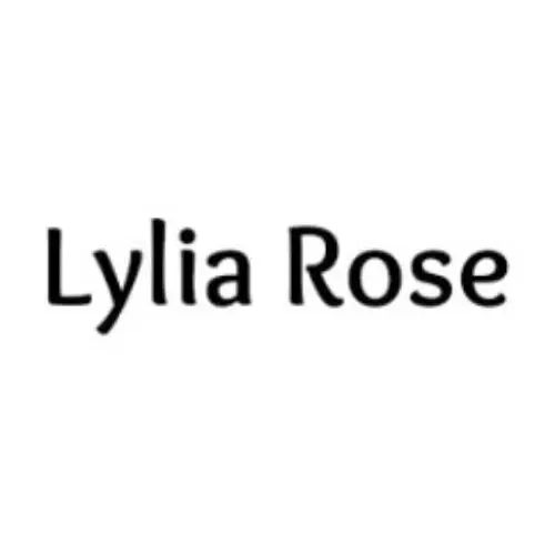 Lylia Rose Promo Code