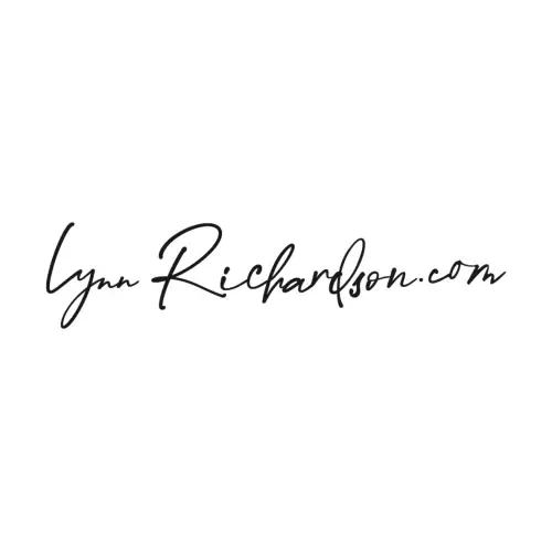 LynnRichardson.com Promo Code