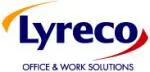 Lyreco Campaign IT Promo Code