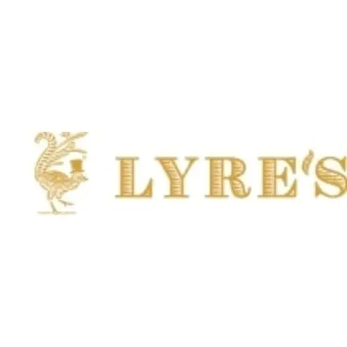 Lyre's US Promo Code