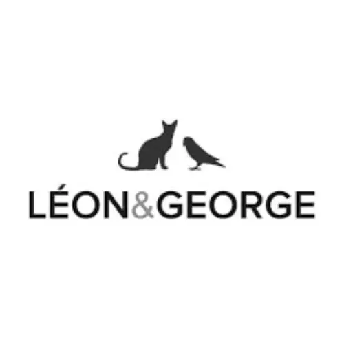 Léon & George Promo Code