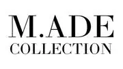 M.ADE COLLECTION Promo Code